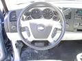 2007 Silverado 1500 LT Extended Cab 4x4 #15