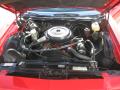  1975 Caprice Classic 350 cid Engine #9