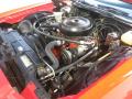  1975 Caprice Classic 350 cid Engine #10