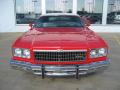 1975 Chevrolet Caprice Classic Red #11