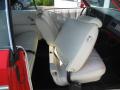 Front Seat of 1975 Chevrolet Caprice Classic Convertible #17