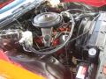  1975 Caprice Classic 350 cid Engine #21