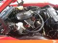  1975 Caprice Classic 350 cid Engine #22