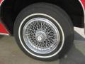  1975 Chevrolet Caprice Classic Convertible Wheel #23