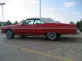 1975 Chevrolet Caprice Classic Red #26