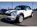 2009 Cooper S Convertible #2