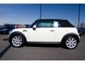 2009 Cooper S Convertible #3