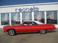 1975 Caprice Classic Convertible #28