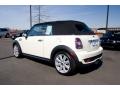 2009 Cooper S Convertible #4