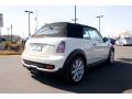 2009 Cooper S Convertible #6
