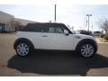 2009 Cooper S Convertible #7
