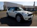 2009 Cooper S Convertible #8