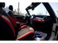 2009 Cooper S Convertible #10