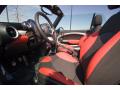 2009 Cooper S Convertible #11