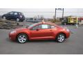 2007 Eclipse GS Coupe #1