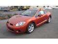 2007 Eclipse GS Coupe #2