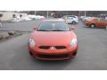 2007 Eclipse GS Coupe #3