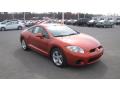 2007 Eclipse GS Coupe #4