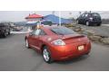 2007 Eclipse GS Coupe #8