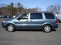 2007 Uplander LT #9