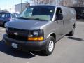 2009 Express 2500 Extended Cargo Van #1