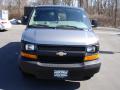 2009 Express 2500 Extended Cargo Van #2