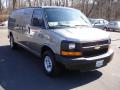 2009 Express 2500 Extended Cargo Van #3