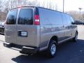 2009 Express 2500 Extended Cargo Van #4