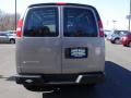 2009 Express 2500 Extended Cargo Van #5