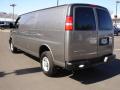 2009 Express 2500 Extended Cargo Van #6