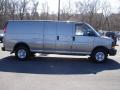 2009 Express 2500 Extended Cargo Van #7
