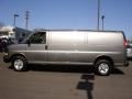2009 Express 2500 Extended Cargo Van #9