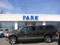 2006 F150 XLT SuperCab 4x4 #21