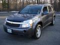 2008 Equinox LT #1