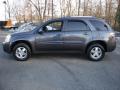 2008 Equinox LT #9