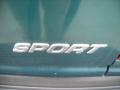 1998 Explorer Sport 4x4 #12