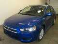 2010 Lancer ES #1