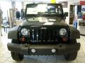2010 Wrangler Sport Islander Edition 4x4 #2
