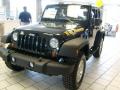 2010 Wrangler Sport Islander Edition 4x4 #3