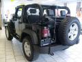 2010 Wrangler Sport Islander Edition 4x4 #4