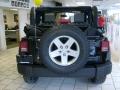 2010 Wrangler Sport Islander Edition 4x4 #5
