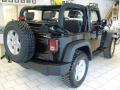 2010 Wrangler Sport Islander Edition 4x4 #6