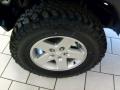 2010 Wrangler Sport Islander Edition 4x4 #8
