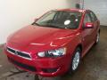 2010 Lancer ES #1