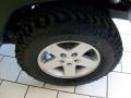 2010 Wrangler Sport Islander Edition 4x4 #14