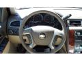 2010 Silverado 3500HD LTZ Crew Cab 4x4 Dually #13