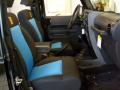 2010 Wrangler Sport Islander Edition 4x4 #18