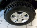 2010 Wrangler Sport Islander Edition 4x4 #21
