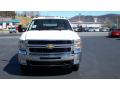 2010 Silverado 3500HD LTZ Crew Cab 4x4 Dually #17