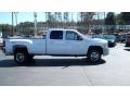 2010 Silverado 3500HD LTZ Crew Cab 4x4 Dually #19